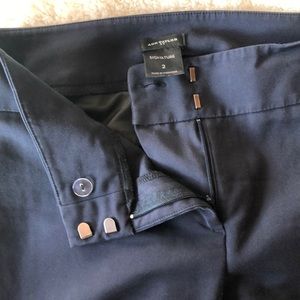 Ann Taylor Signature Dress Pants Size 2